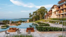 Sofitel Barú Calablanca Beach, Colombia.