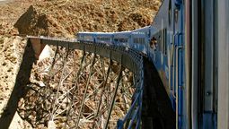 altText(Verano en Salta: ¿cuánto cuesta el Tren a las Nubes?)}