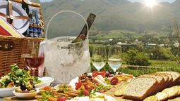 El turismo del vino en Mendoza es el eje de esta nueva capacitación para agentes de viajes.