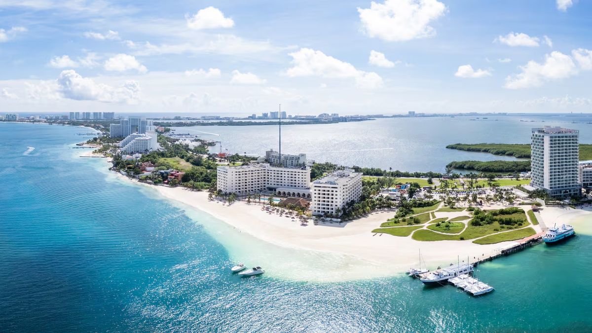 Descubre la Excelencia en Meliá Hotels Internacional: con nuevas experiencias que superan tus expectativas Descubre la Excelencia en Meliá Hotels Internacional: con nuevas experiencias que superan tus expectativas