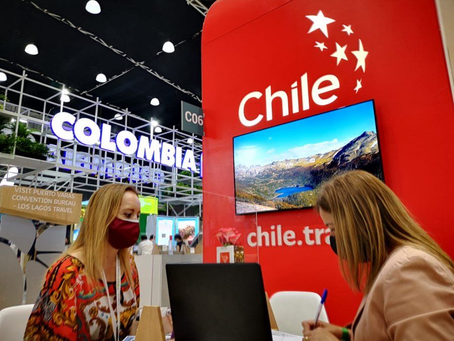 Como parte de su estrategia de marketing para el segmento del turismo de reuniones denominada “Meet in Chile”