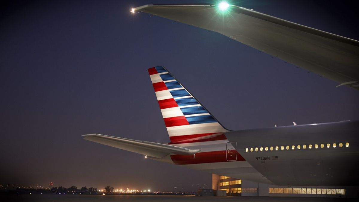 American Airlines se presenta como la aerolínea estadounidense con mayor número de operaciones entre Estados Unidos y México.
