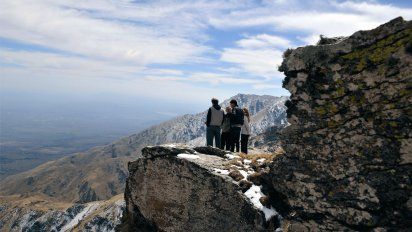 Astroturismo, glamping, y yoga -trekking, algunas de las novedades de Córdoba para este verano.
