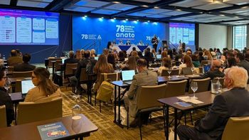 Agencias de Viajes y directivos del sector participaron en la 78 Asamblea General Ordinaria de Anato realizada en Bogotá.