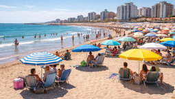 En Argentina, el turismo interno vive momentos de incertidumbre, con numerosos de sus actores esperando una reconfiguración del sector. &nbsp;