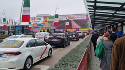 Fitur celebra su 46º edición.