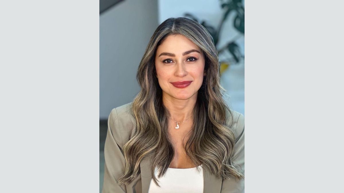 Claudia Torres, gerente comercial de Colaéreo.