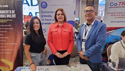 Grupo GEA Perú presente en el Workshop de Ladevi.