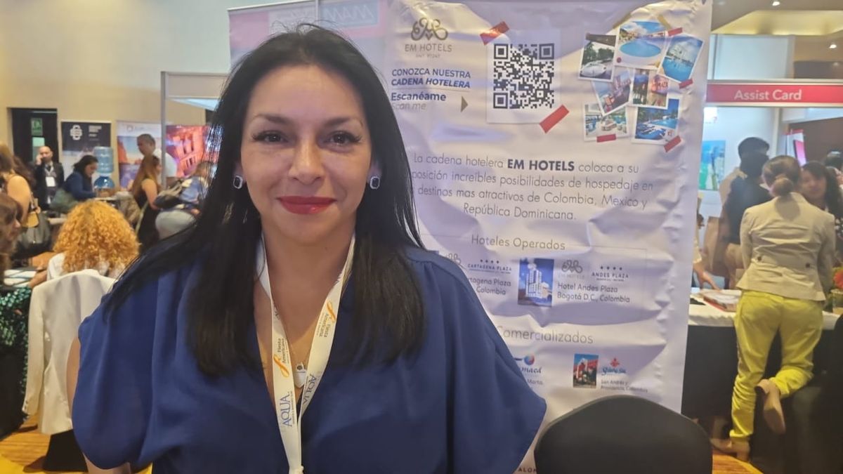 EM Hotels promociona su oferta de hoteles, entre los que destacan el Hotel Cartagena Plaza.