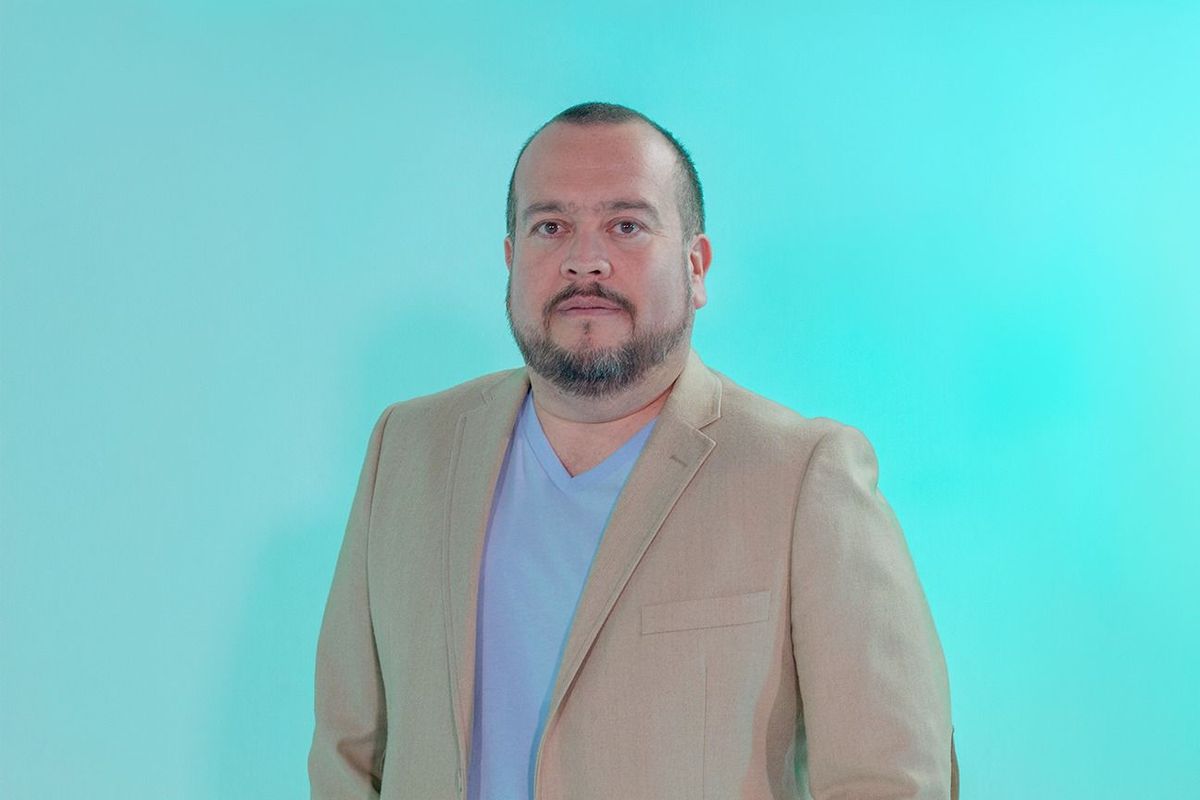 Omar Barrera, presidente de Alianza Nacional de Transportadoras Turísticas (ANTT), conversó en exclusiva sobre su trabajo al frente de la organización.