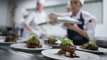 Argentina apunta a certificar restaurantes con estrellas Michelin