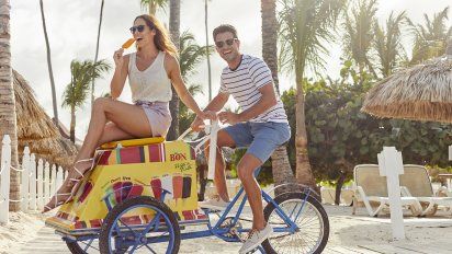 Juan Toselli&nbsp;invita a todos los minoristas a enviar su mejor foto en su lugar favorito del mundo.