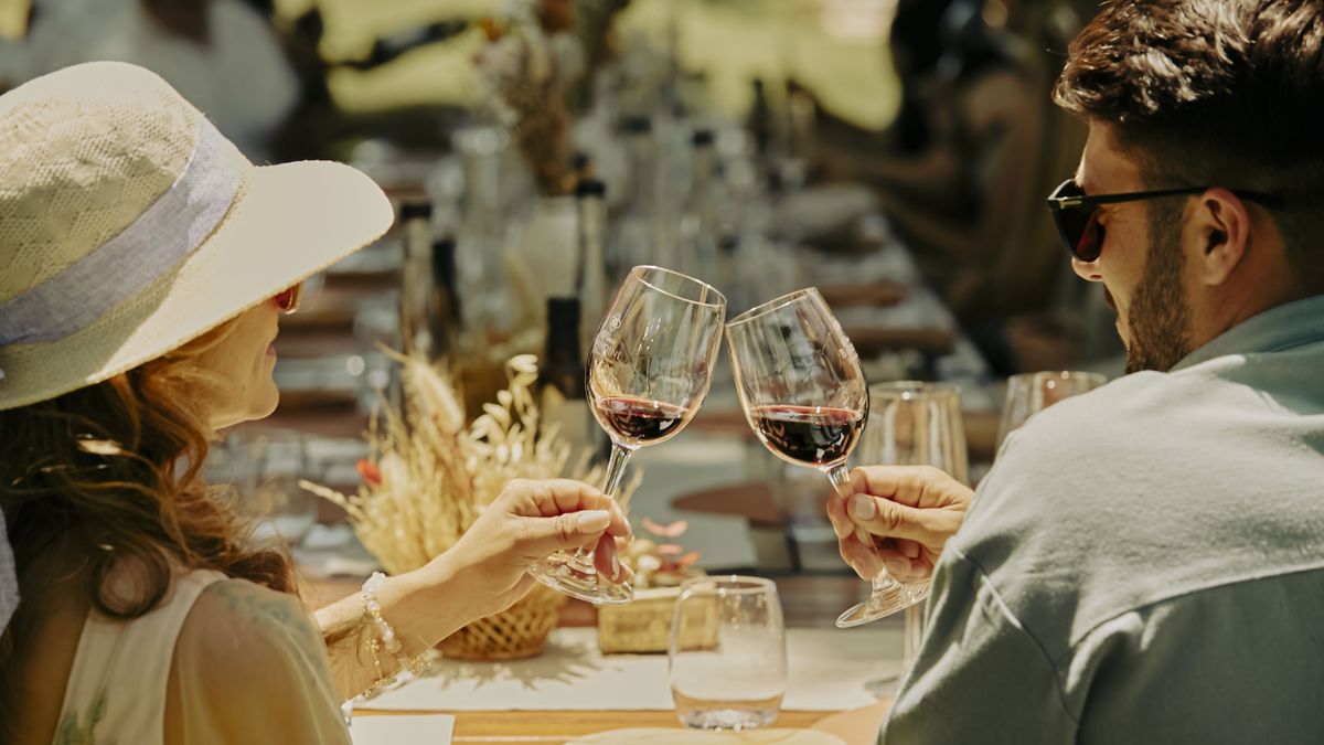 Vacaciones de invierno: una guía con las mejores propuestas de viaje romantico.
