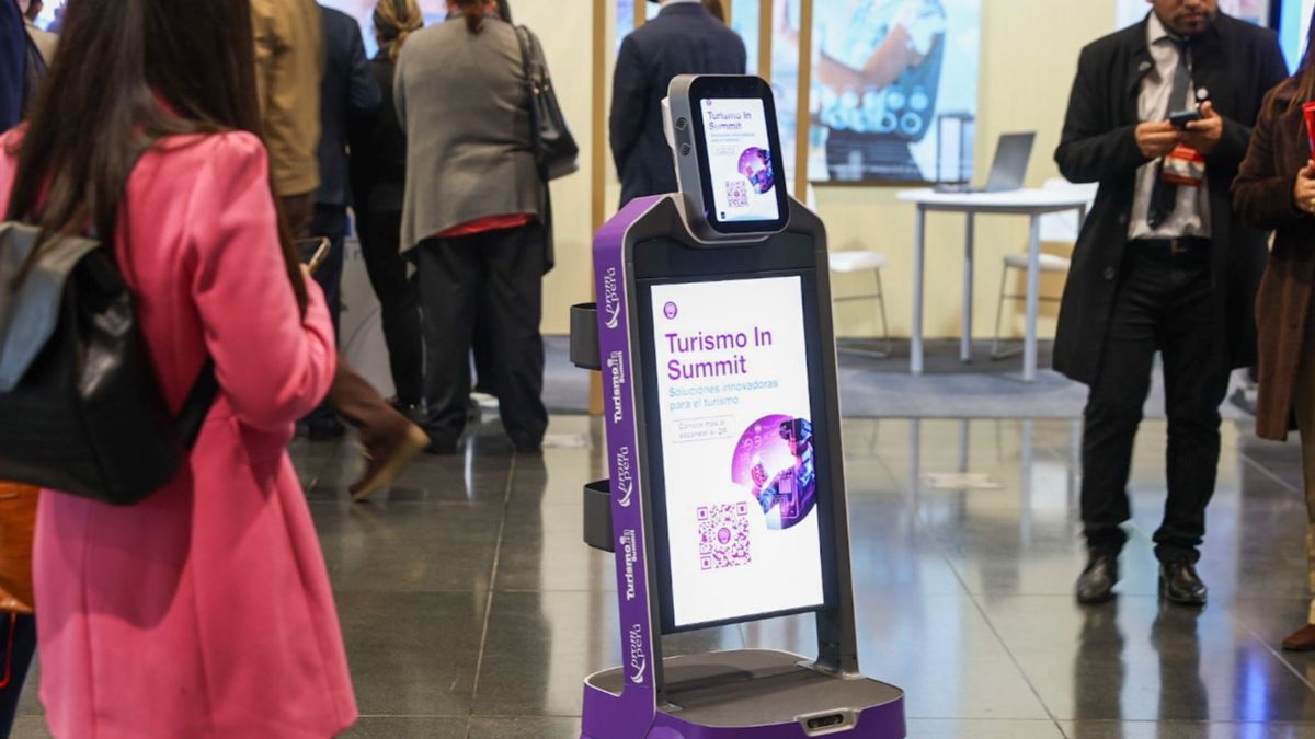 PromPerú lanza planificador de viajes con IA para transformar la experiencia del turista.