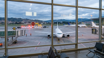 La Aeronáutica Civil informa los cierres y restricciones operacionales en los aeropuertos de Colombia mediante la emisión de Notam.