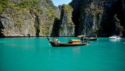 Tailandia es un destino que mezcla playa, lujos y aventura a precios asequibles.&nbsp;