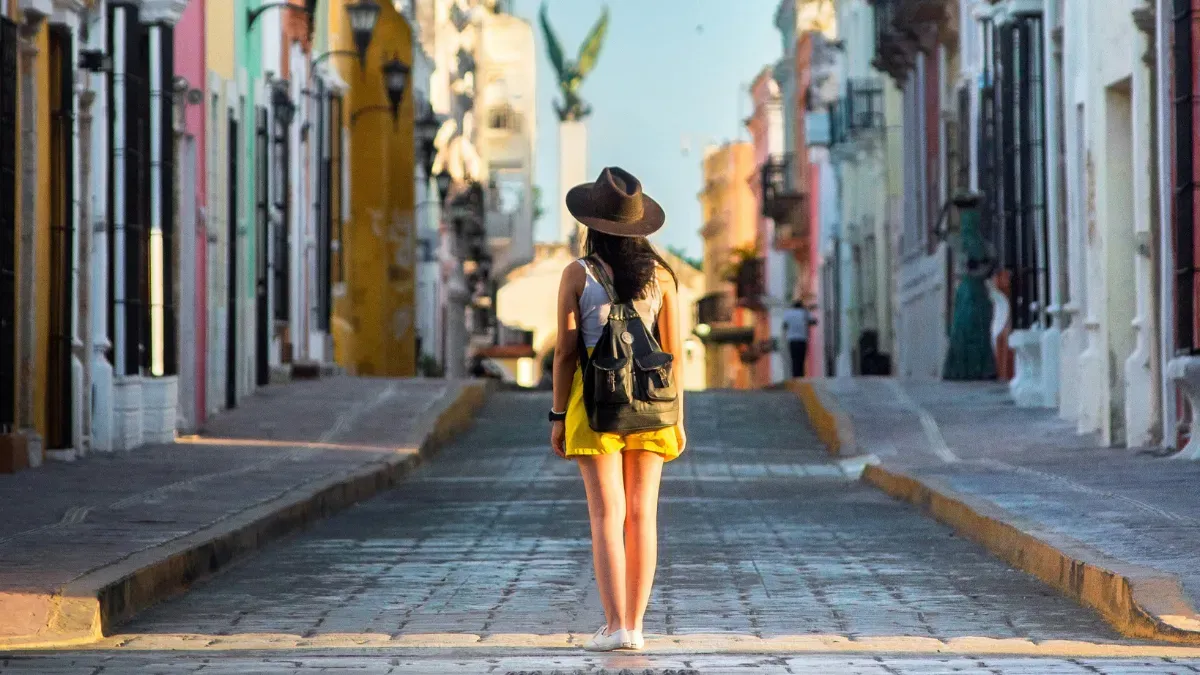 Este 2026 explora México de punta a punta cada mes del año.