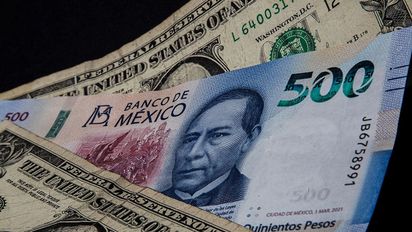 Sectur reportó resultados del ingreso de divisas para le primer bimestre del año.