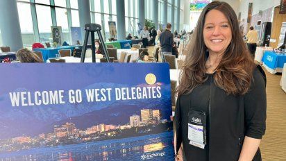 Alaska, un destino natural con mucho por descubrir