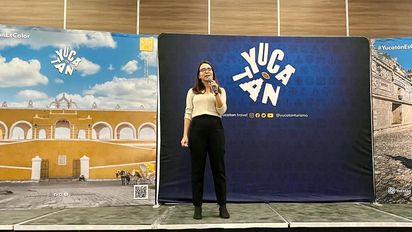 Sefotur Yucatán convocó a una jornada de actualización para agencias de viajes sobre las novedades del destino de la mano de sus principales socios comerciales.
