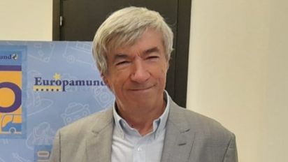 Vietur: Luis García Codrón, invitado en el regreso de Eduvie