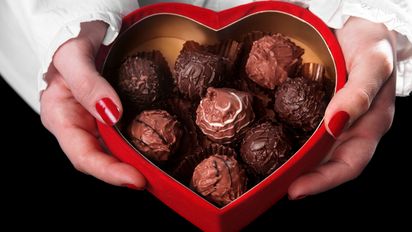 Fin de semana a puro chocolate en este singular evento gratis: mirá dónde es