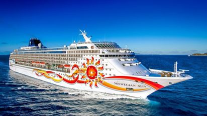Norwegian Cruise Line amplía su presencia en Asia-Pacífico, Australia y Nueva Zelanda