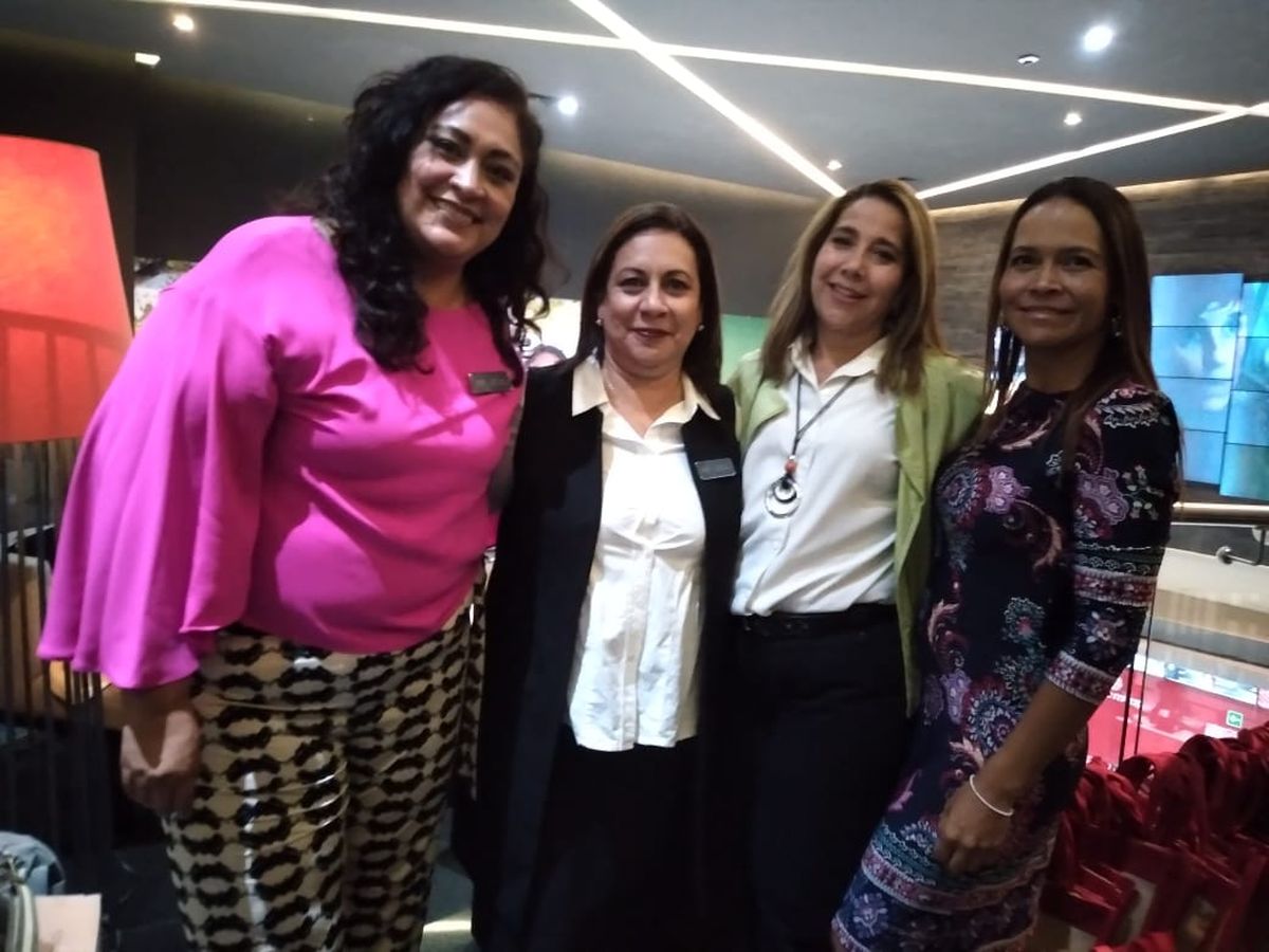 Nao Travel Collection presentó su nuevo sitio web y lanzó NAO Club, programa de lealtad para agentes de viajes, durante un Trade Show en Ciudad de México.