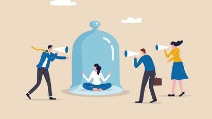 Vuelos: Aerolíneas Argentinas y otro jugador que no vuela hace años avalan el decreto pro bandas tarifarias, que debería empezar a regir en junio.