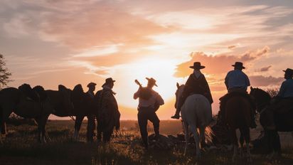 La Pampa: descubre los valles, caldenes y salitrales del centro pampeano