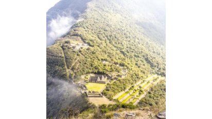 Los nuevos rumbos del turismo internacional