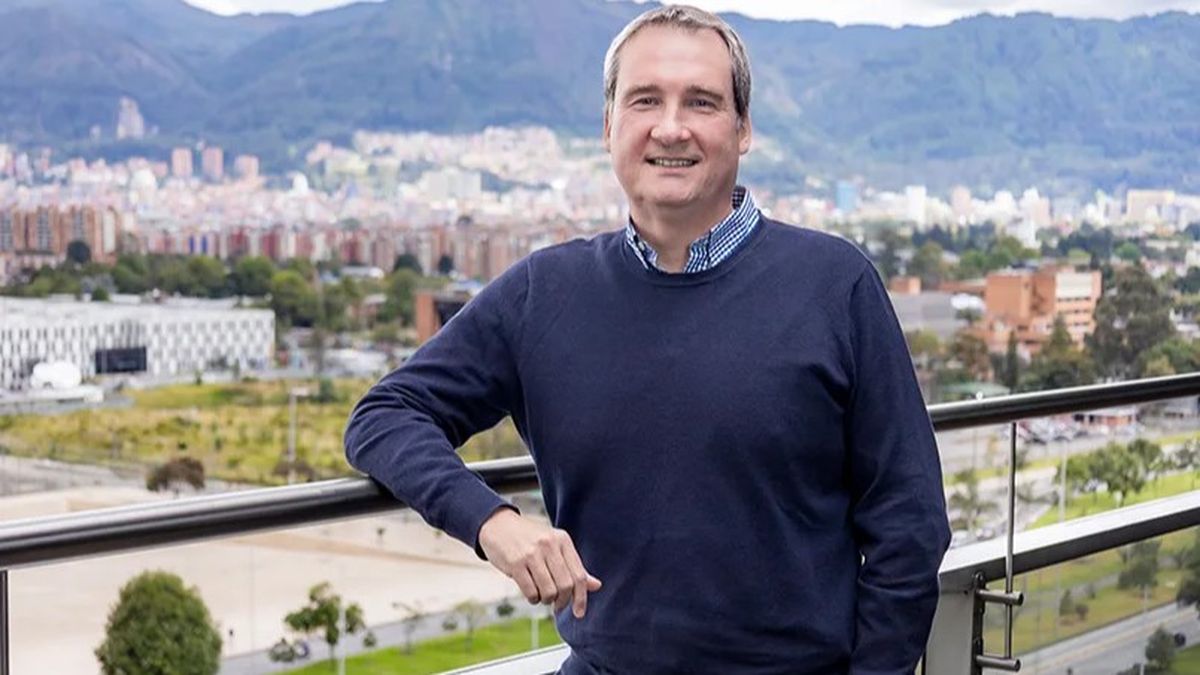 Angus Clarke, CCO del Grupo Abra, asumirá la dirección comercial de Avianca temporalmente.