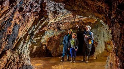 Semana Santa 2024: ¿qué hacer en San Luis con niños?
