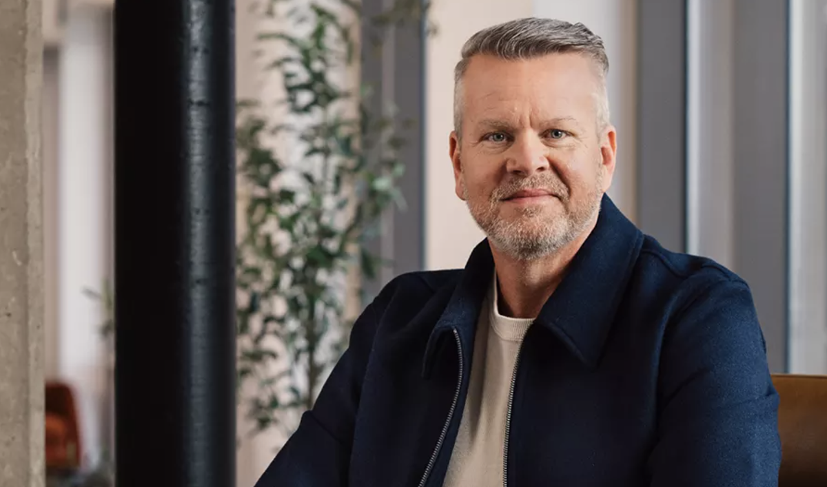 Shawn Williams, Chief Operating Officer de Sabre.