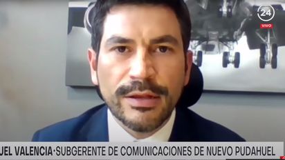 Nuevo Pudahuel: ¿Llegarán nuevas aerolíneas a Chile?