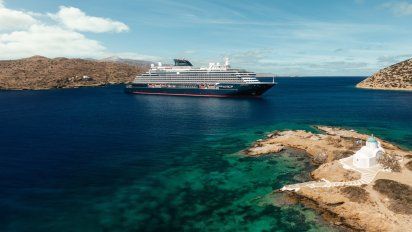 Cruceros exclusivos por el Caribe con un 40% de descuento