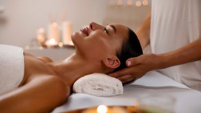 ¿Dónde celebrar el Día de la Madre? Los 5 mejores spas en Colombia para relajarse