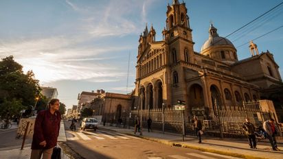 PreViaje en La Rioja: concretaron 5.581 viajes a la provincia del norte y arribaron 14.690 turistas.
