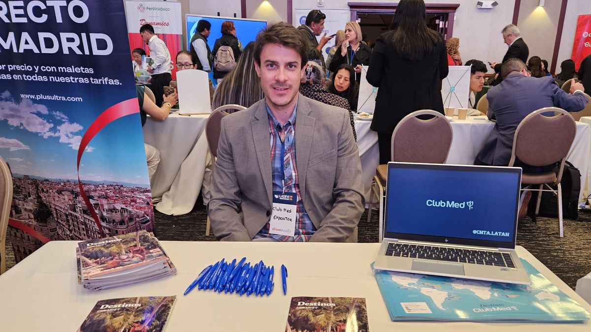 Club Med impulsa su línea Exclusive Collection y anuncia nuevas aperturas en Sudáfrica y Brasil.