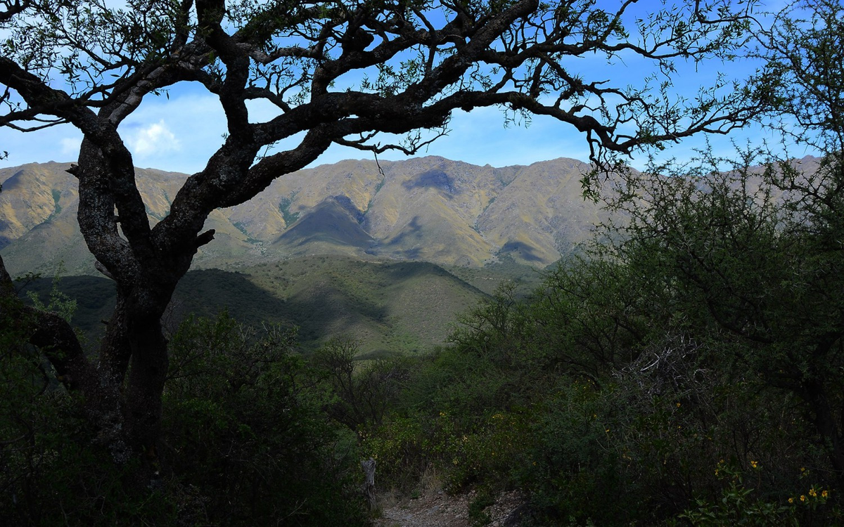 La Paz es otro gran destino de las sierras de Córdoba para hacer tus escapadas.