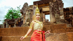 altText(Descubre Camboya, un destino tan exótico como hermoso en Asia)}