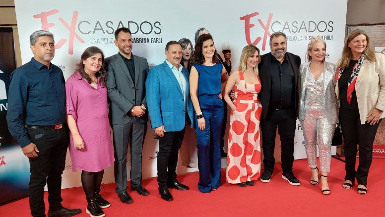 La Rioja se posiciona como un destino ideal para producciones cinematográficas, ya que cuenta con paisajes y locaciones únicos en el país y una firme decisión política de apoyar este tipo de emprendimientos.