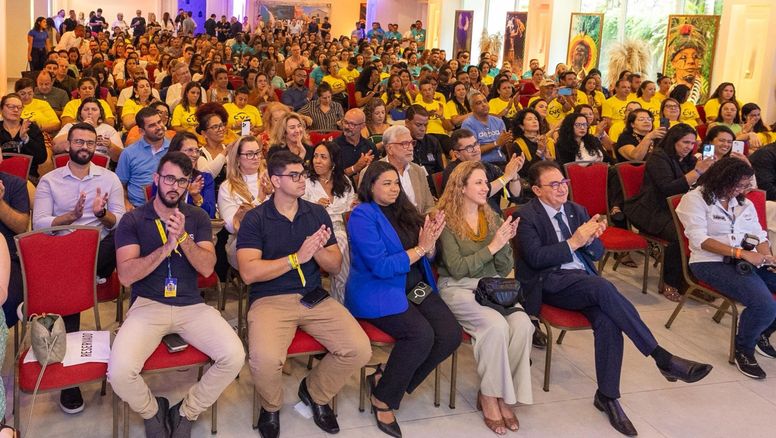 Porto Seguro apuesta a reunir a más de 600 profesionales del turismo de Brasil y extranjeros con un nuevo Show Tour.&nbsp;