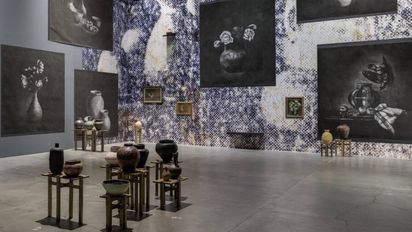 5 exposiciones imperdibles en CDMX para cerrar el año