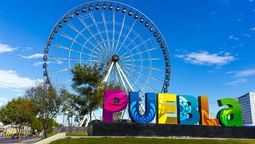 Escapadas en Puebla: te contamos por qué este lugar de México es ideal para hacer escapadas.