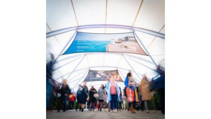 WTM LONDON.
Turismo responsable: un llamado a la reflexión
