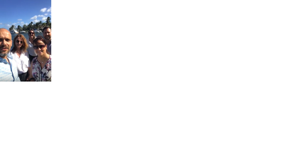 Esta crisis tuvo una subida y también tendrá una bajada: juntos saldremos