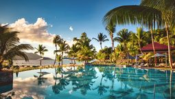 Vacaciones en destinos exóticos: el&nbsp;Club Med Seychelles se destaca por ser un destino ecológico y de lujo en un entorno natural.