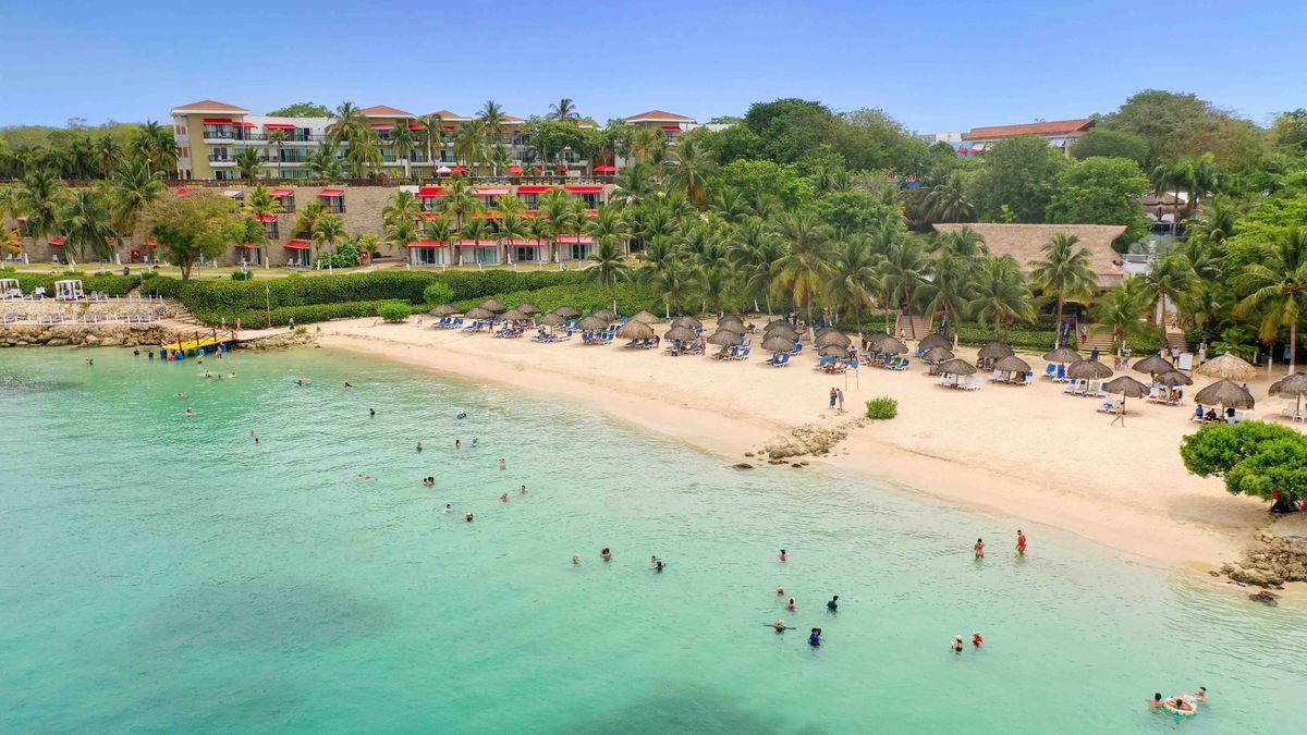 Decameron implementa videovigilancia avanzada para reforzar la seguridad