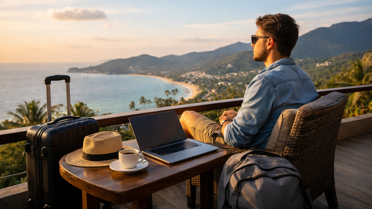 Qué es nano-retirement, una de las tendencias que abrazan los millennials.&nbsp;